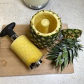 Nehrđajući rezač za ananas