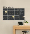 Samoljepljivi kalendar