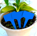 Označavanje za biljke - plave