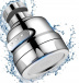 Perlator za uštedu vode - srebrni