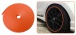 Zaštitna traka za diskove na autu - narančasta