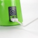 USB smoothie mikser - zeleni
