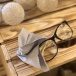 Krpica za čišćenje naočala