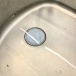 Silikonski čep za umivaonik