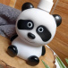 Slatki dozator sapuna - panda
